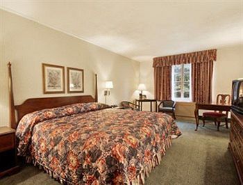 Ramada Inn 1776 威廉斯堡 外观 照片